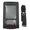 DCCStands Verifone V400M Estuche de transporte para terminal de tarjetas