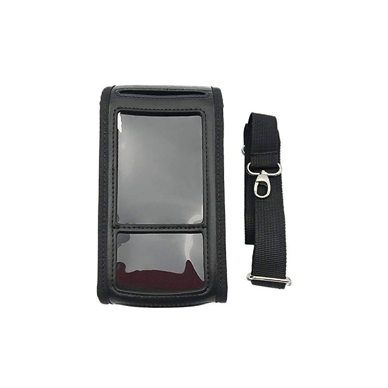 DCCStands Verifone V400M Estuche de transporte para terminal de tarjetas