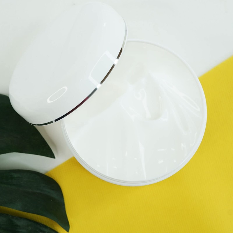 Firming Cream 500 ml - Cream with Plentiful Collagen, Vitamin