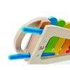 Hape E0606 Nijiro Sillophone