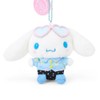 Sanrio 908771 Cinnamoroll Mascot Holder (Fantasy Trip)
