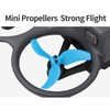 FSIDIWT Avata 2 Propellers, 4Pcs Avata 2 Propellers Replacement, Low