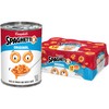 SpaghettiOs Original Canned Pasta, 15.8 oz Can (Pack of 12)