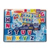 Melissa & Doug Blue's Clues & You! Wooden Chunky Puzzle