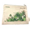 Aveda Cosmetic Make Up Pouch/ Bag - NEW (rsmint)