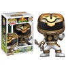 Funko Television Power Rangers, Pop Figure, White