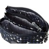 Kipling Women's Creativity L Pouches/Cases, Small O Print, 18.5x11x1.5 Centimeters
