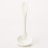 Narumi 9265-9453 Amenity Goods Ladle, Bone China