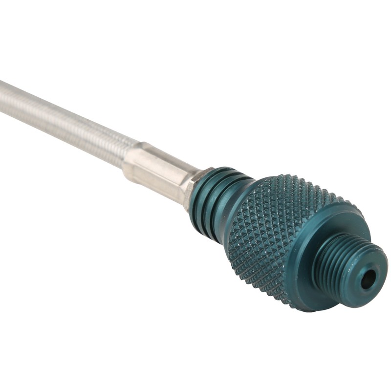 1L Gas Tank Transfer Hose Connector Conversion Head Adapter for