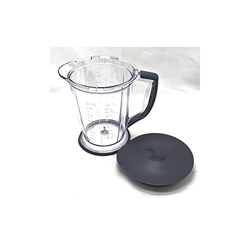 Ninja Master Prep Pro 48oz Replacement Pitcher Bowl