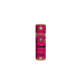 NANAH EN SÓLIDO Bálsamo Labial Hidratante Con Pulpa de Pitahaya y Vitamina E I Ideal para Labios Secos y Agrietados I Protege, Hidrata y Repara I...  