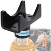 Bottle Jack Axle Adapter, Bottle Floor Jack Axle Adapter Lifting