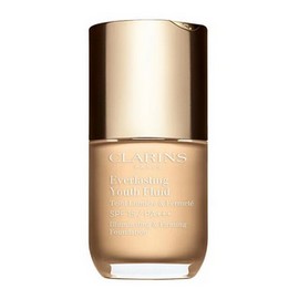 CLARINS EVERLASTING YOUTH FLUID SPF 15 No.100.5W Cream 30mL