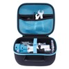 khanka Hard Case Replacement for Makita XTR01Z 18V LXT Lithium-Ion