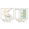 GreetingLife Anniversary Mini Card Set, YZ-356, White
