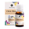 Nativa5 Aceites Esenciales Cítricos Vitalidad Aromaterapia Difusor