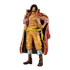 Banpresto GOL D. Roger Statue One Piece 23 cm