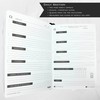 TOP Elite Daily Planner 2025 – Best Daily Organizer for