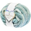 Chenillove Super Big Print - Super Thick Chenille Yarn, 300g/36m