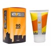 Metropolisun Protector Solar Dermatológico Metropolisun Corporal 90 Fps