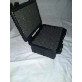 For Canon, For GoPro, Universal Small Hard Case With foam off brand for small electronics and accessories