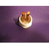 PRICE-LESS PRODUCTS 1/2 " X 3" POOL IONIZER ELECTRODES, REPLACEMENT