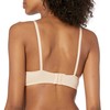 Mae - Bralette de maternidad modal con ribete de encaje
