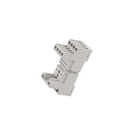 AB 1SVR405651R3000 Relay Socket 2/4SPDT