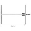 TONE T-Type Wrench TW-22 Double Side Width 0.9 inches (22