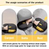 3 Pcs Pet Hair Removal Glove for Cats,Newly Upgraded Reusable