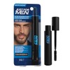 Just For Men Retoque Instantáneo de Canas y Cejas Castaño
