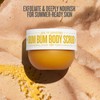 Bum Bum Body Scrub by Sol de Janeiro for Unisex