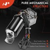 A-Premium Transfer Case Shift Motor Actuator Compatible with Ford and