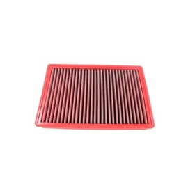 BMC For Dodge Ram 1500/2500/3500 2002-2008 Air Filter | Panel | 238 Millimeters Outside Width/Base Inner Diameter | 352 Millimeters Outside Length/Base Outside Diameter | 1 Air Filter | 3.7 Liters V6