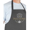 Shirtracer - Apron Gift - Pizza Apron - Men -
