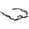 LACD Unisex - Adult Belay Glasses VC Black Glasses for