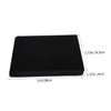 Totority 2pcs Speaker Pads Acoustic Panel for Subwoofer Home Theater