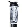 VOLTRX Premium Electric Protein Shaker Bottle, Made with Tritan -