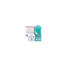 Hair Care Product Set 280ml for daily shower and hair routines, Korean beauty hair care item, and Personal Care, skincare, Option 3