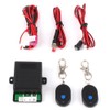 1 Set Universal Auto Car Immobilizer Lock System Anti Theft