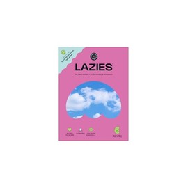 Unbound Lazies - Collagen-Infused Sheet Masks for Soothing, Cooling, and Hydrating Post-Hair Removal; Reduces Redness, Ingrown Hairs, Razor Bumps, and Irritation on Bikini Area, Underarms, and Face