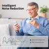 Hearing Aids for Seniors with Noise Reductionand, Rechargeable Hearing Aids