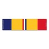 Combat Action Service Mini Ribbon Bar Magnet by Magnet America