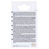 16 occlusive dressings for Warts, salicylic Acid, Hypoallergenic