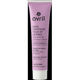 Avril Eye & Lip Contour Cream, 40 ml