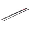 9MM Carbon Billiard Cue Sticks, Durable Professional Billiard Pool Cues