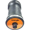 2 pack of TORQUE Cab Sleeper Air Spring Bag for