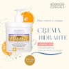 ADVANCED CLINICALS CREMA CORPORAL VITAMINA C ILUMINACION AVANZADA CON A.