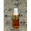 Ranavat Brightening Saffron Serum Deluxe Sample 3ml w/ Card, Exp: