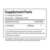Alpha Supps Alpha Supps - L-Carnitine 3000 mg Liquid |